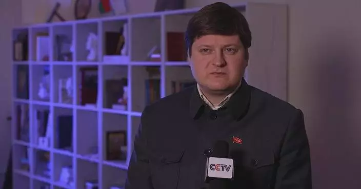 Int'l analysts slam Japanese prime minister's erroneous remarks on Taiwan