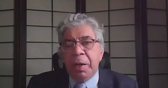 China's AI drive, green transition to benefit wider world: former World Bank official