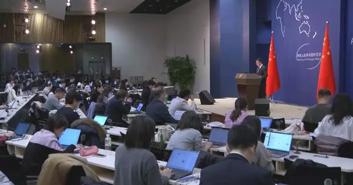 FM spokesman slams US arbitrary tariff levies