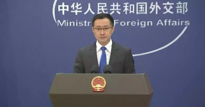 Japan should accept int'l supervision on nuclear safety: spokesman