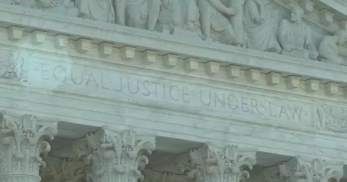 Supreme Court blocks Trump from sending National Guard to Illinois