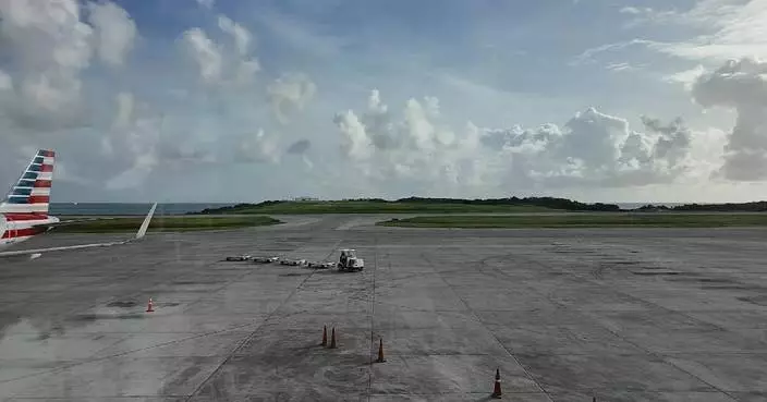 Grenadians raise concerns over U.S. request for radar deployment on island