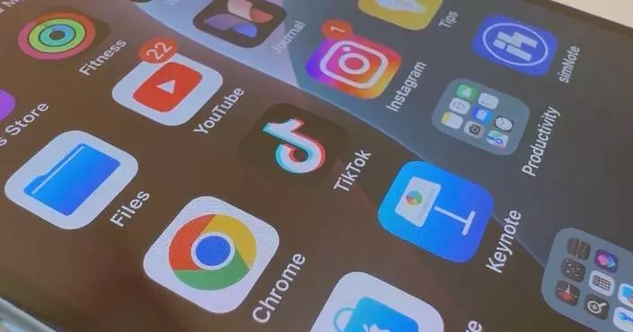 China expects Chinese law-compliant, interest-balanced solution on TikTok