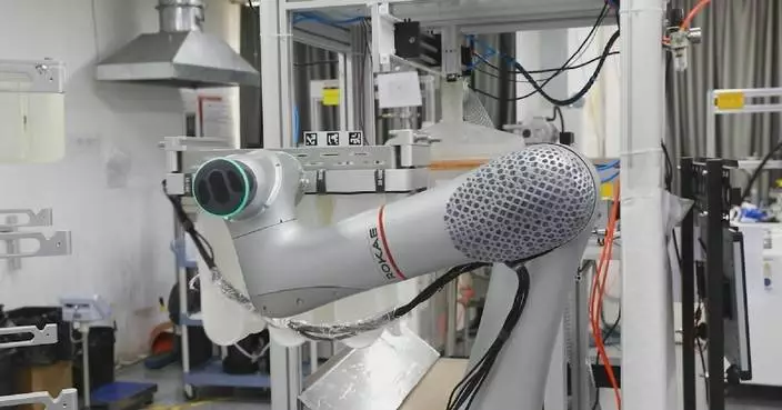 China’s 3D printing equipment output surges by 100 pct