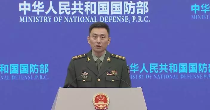 China calls for joint efforts to contain revival of Japanese militarism