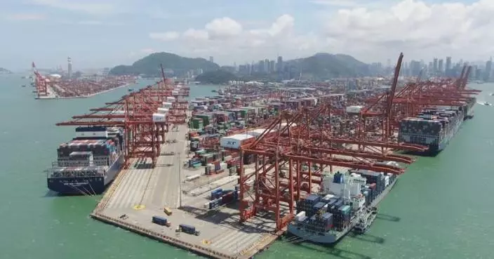 Hainan FTP sees 4 bln yuan in zero-tariff goods imported during 1st week of special customs operations