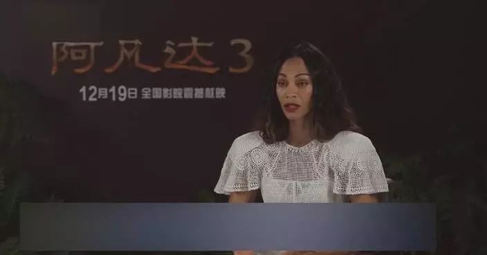 Avatar 3 star highlights emotional depth of blockbuster film