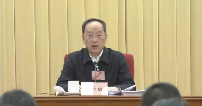 China’s industrial output to grow by 5.9 pct in 2025