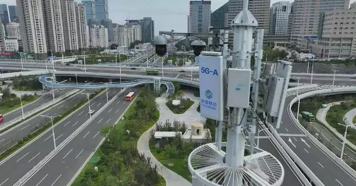 China’s digital industry revenue up about 9 pct in 2025