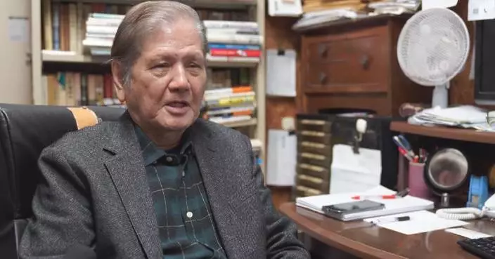 Military analyst calls for vigilance against Japan’s accelerating militarization