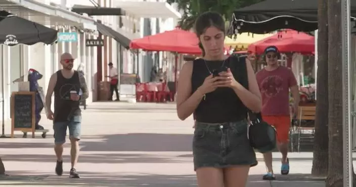 US proposal to inspect social media history of visa-waiver travelers sparks concerns on privacy