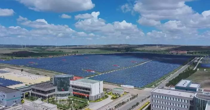 China to develop first 52 national-level zero-carbon industrial parks