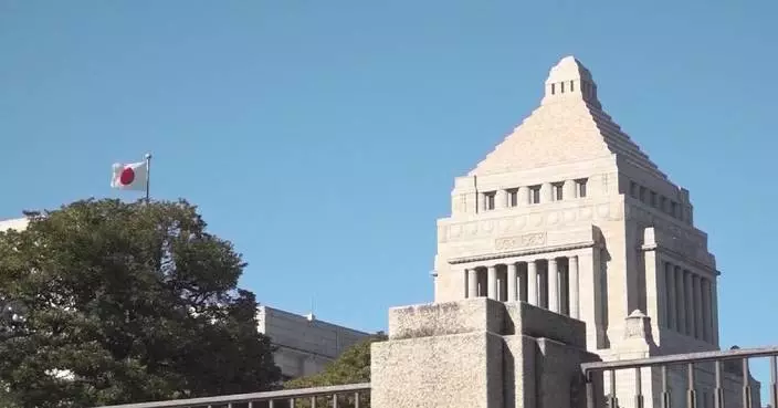 Japan’s record defense budget plan harms economy, threatens regional security: expert