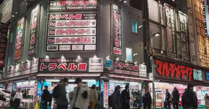 Japan’s tourism industry hit hard after PM’s erroneous remarks on China’s Taiwan