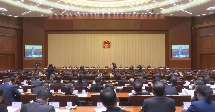 China adopts revised Foreign Trade Law