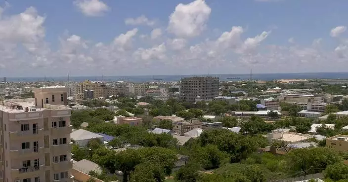 Somalia condemns Israel’s recognition of Somaliland as independent state