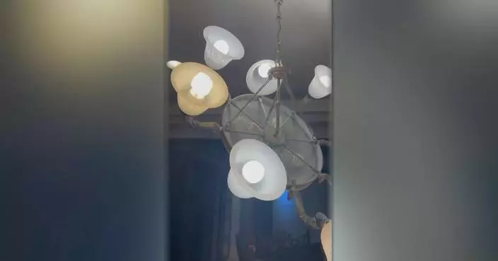 6.6-magnitude quake hits waters off Taiwan: CENC