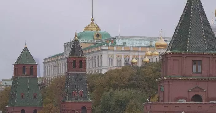 Russia to resolve challenges by force if Ukraine rejects peace deal: Putin