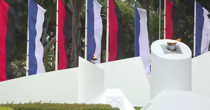 As U.S. boosts Caribbean military presence, critics in Latin America recall interventionist past