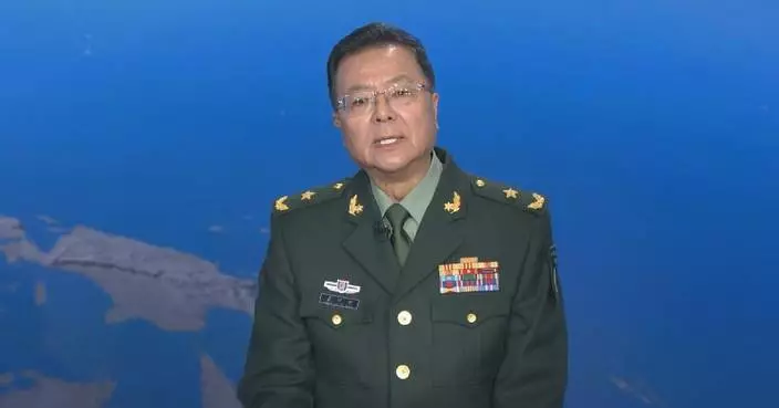 PLA’s multi-directional drills around Taiwan shows tighter encirclement capabilities: analyst