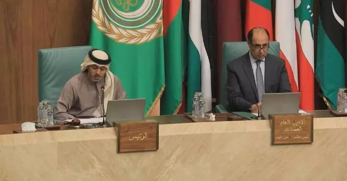 Arab League condemns Israel’s recognition of Somaliland as independent state