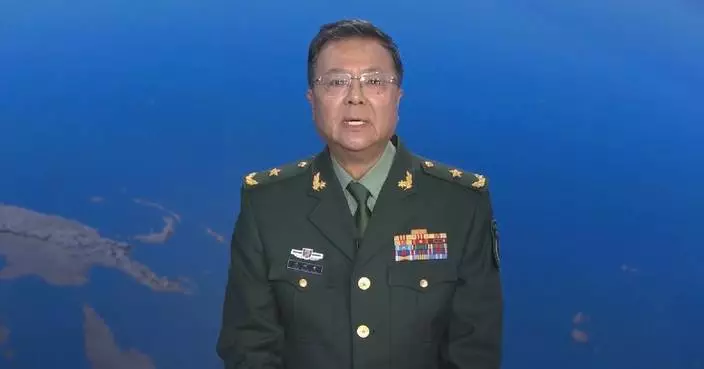 Expert highlights long-range multiple rocket launchers' role in deterring separatists