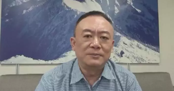 PLA drills a must to strike hard blow to separatists in Taiwan: commentator