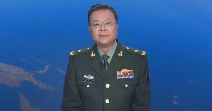 Military expert shares key highlights of PLA live-fire drills