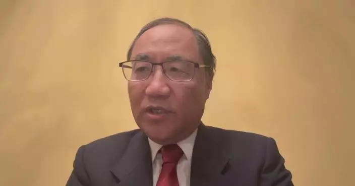 Justice Mission 2025 aims at defending justice: expert