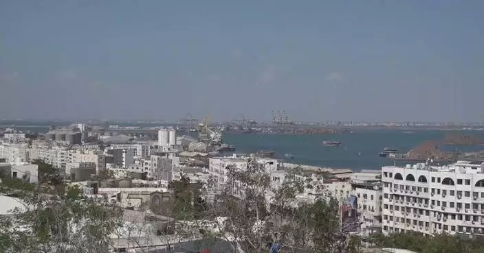 Tensions in Yemen lead to state of emergency following Saudi-led airstrike