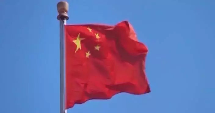 Multiple countries reaffirm their commitment to one-China principle