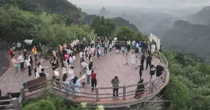 China’s non-manufacturing PMI at 50.2 in December amid market optimism