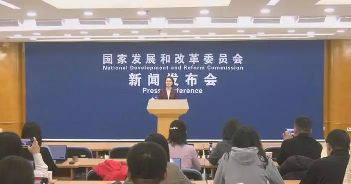 China's top economic planner issues major policy measures for 2026