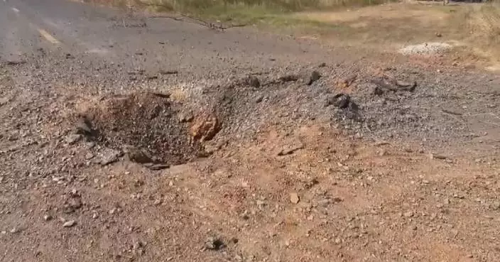 Cambodia border villages remain deserted despite ceasefire implementation