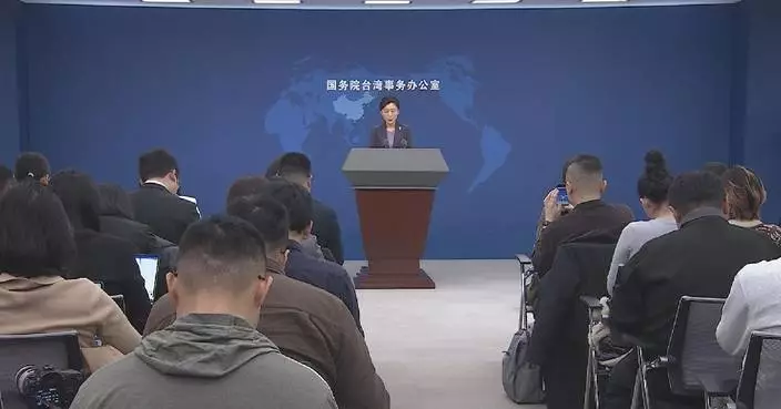 Lai Ching-te's actions lead to loss of public support: spokeswoman