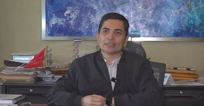 Latin American experts caution against rise of Japanese militarism