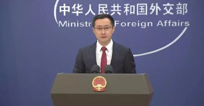 Comments by Japan, other countries on military drills around Taiwan hypocritical: Chinese spokesman