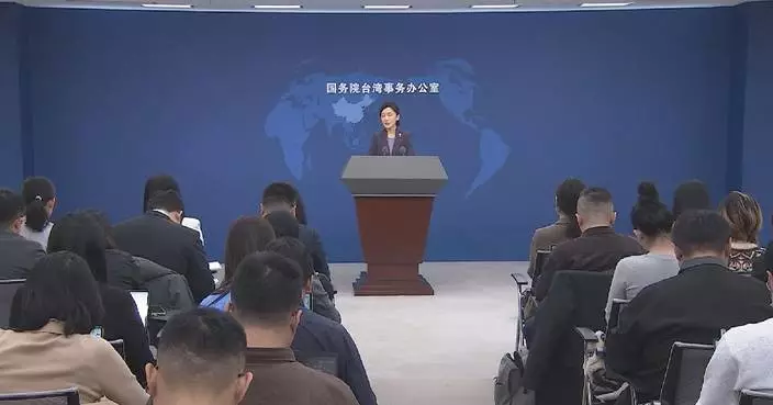 DPP authorities' ingratiating themselves with Japan makes trouble for Taiwan: spokeswoman