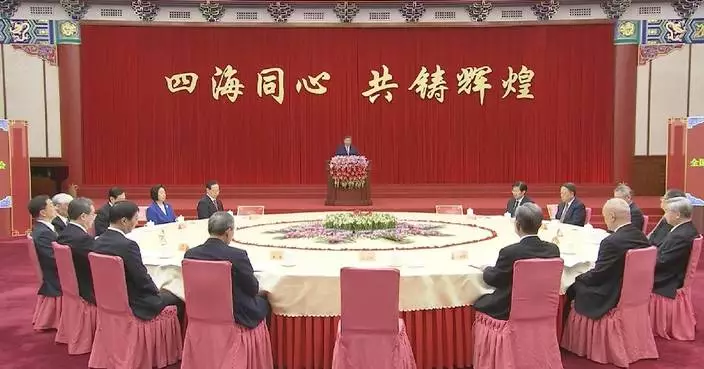 Xi emphasizes strong start for 15th Five-Year Plan period