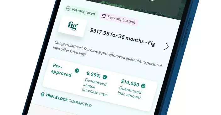 ClearScore Launches Pre-Approved Credit Cards and Loans in Canada, Giving Borrowers More Certainty and Less Stress