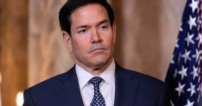 US bars five Europeans it says pressured tech firms to censor American viewpoints online