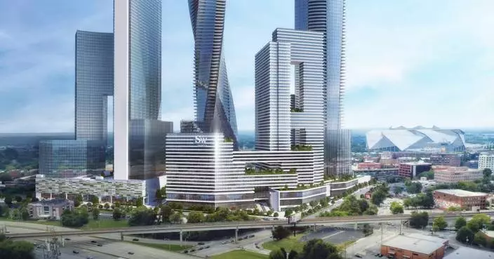 Webstar Technology Group Closes on Downtown 10‑Acre Site, Launching Forge Atlanta - The City’s Largest Mixed‑Use Development