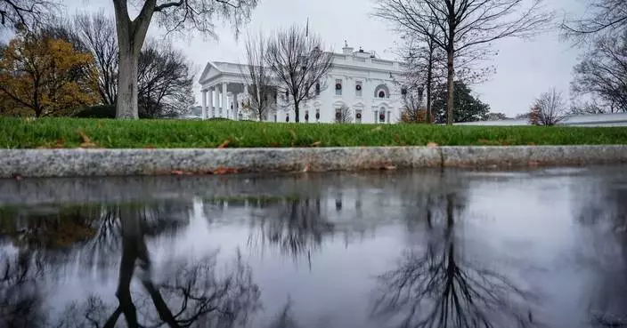 Mystery as YouTube creator’s finance livestream appears on White House website
