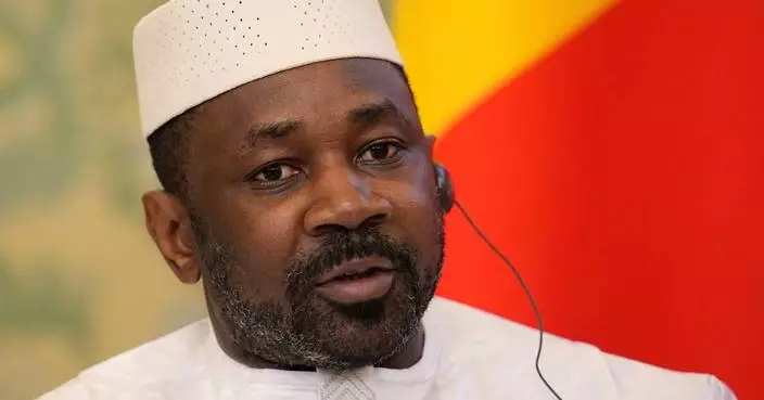 Nigerian air force plane&#8217;s emergency landing puts Burkina Faso defense forces on high alert