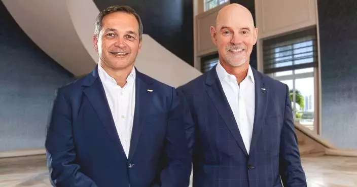 Ryder Announces CEO Succession Plan