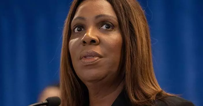 Judge green lights New York’s driver’s license law, rejecting a Trump administration challenge