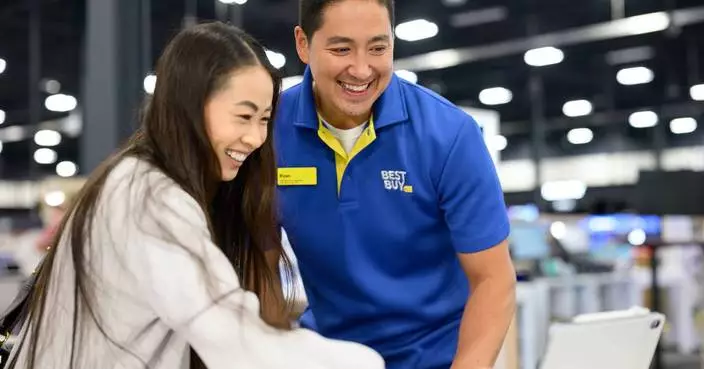 Best Buy brings shoppers last-minute magic with savings, gifts and fast fulfillment