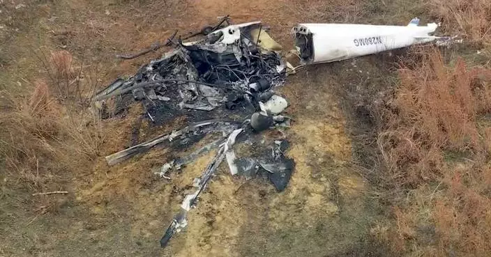 2 pilots killed after helicopters collided in New Jersey are identified