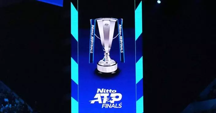 ATP Tour sets out safeguarding policy with training for players and potential for bans