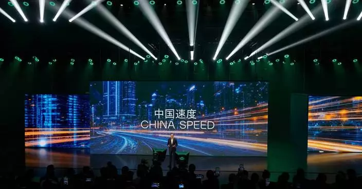 Volkswagen's $3.5B gamble: Can it win back share in the competitive Chinese market